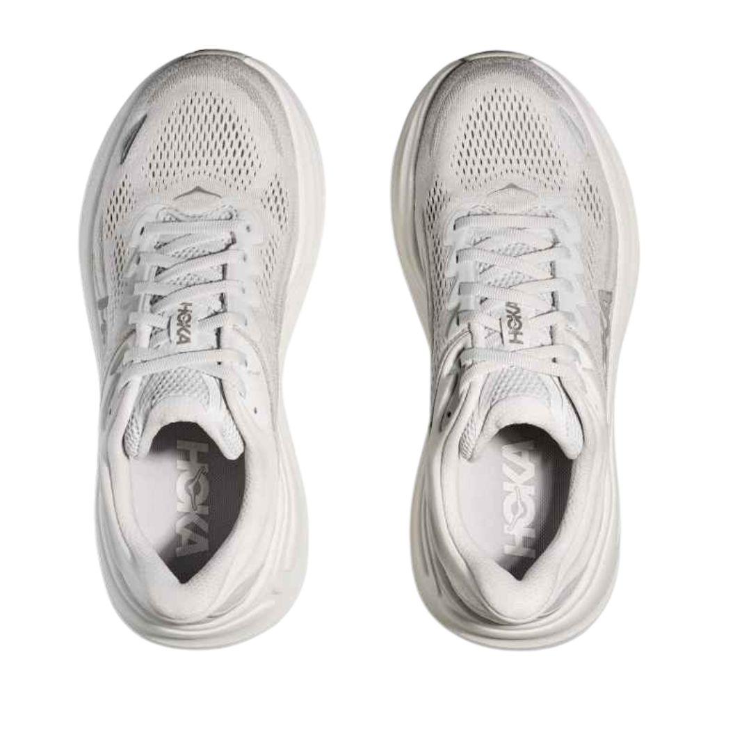 Hoka One Women's Bondi 9 Wide Running Shoes